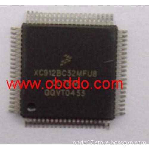 XC912BC32MFU8 Integrated Circuits , Chip ic
